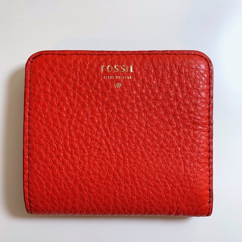 Fossil Sydney Bifold Wallet